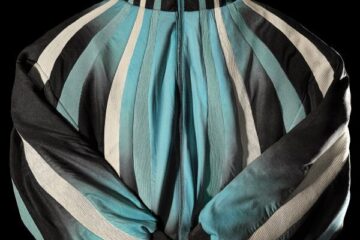 BADSON ARRAY’ TRACK JACKET