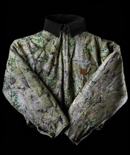 Badson Moss Camo Overgrowth Jacket